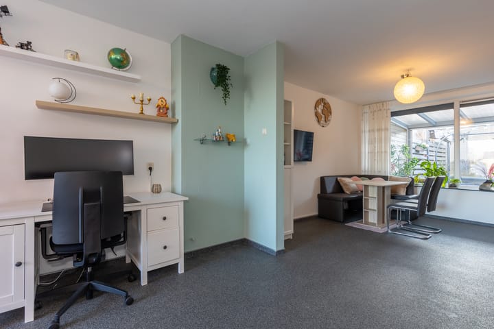 Foto 11 van Martin-Luther-Kingstraat 6