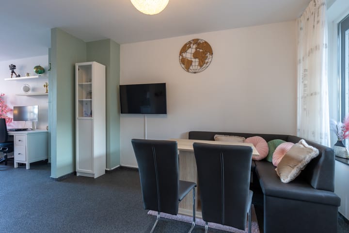 Foto 13 van Martin-Luther-Kingstraat 6