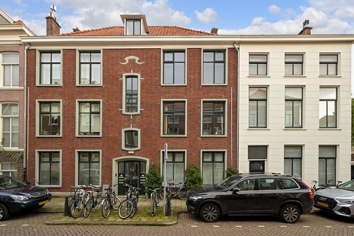 View photo of De Ruijterstraat 57 B