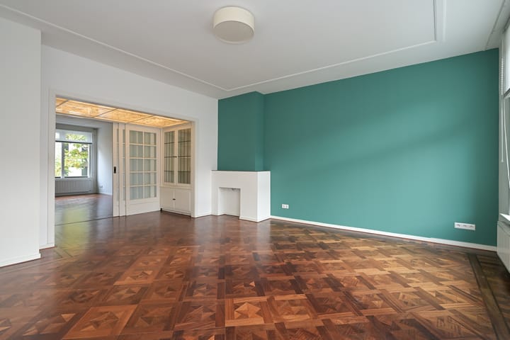 Foto 2 van De Ruijterstraat 57-B