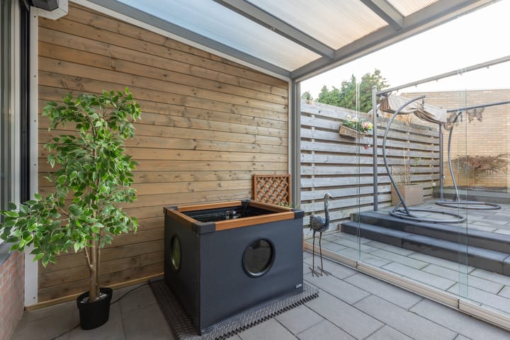 Foto 19 van Martin-Luther-Kingstraat 6