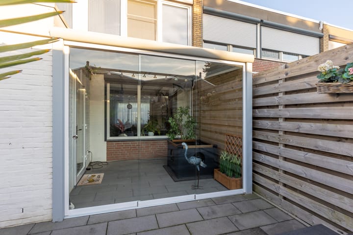 Foto 20 van Martin-Luther-Kingstraat 6