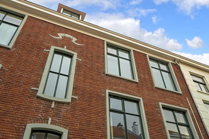 Foto 4 van De Ruijterstraat 57-B