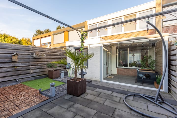 Foto 21 van Martin-Luther-Kingstraat 6