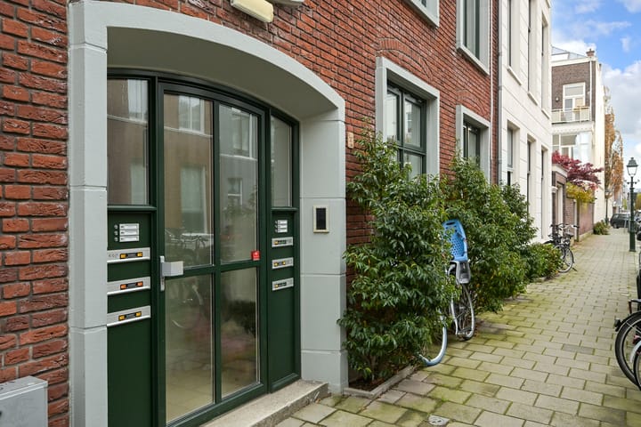 Foto 5 van De Ruijterstraat 57-B