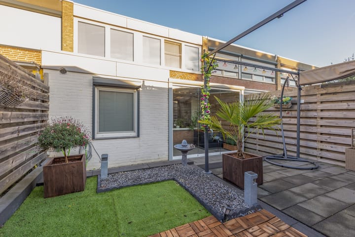 Foto 22 van Martin-Luther-Kingstraat 6