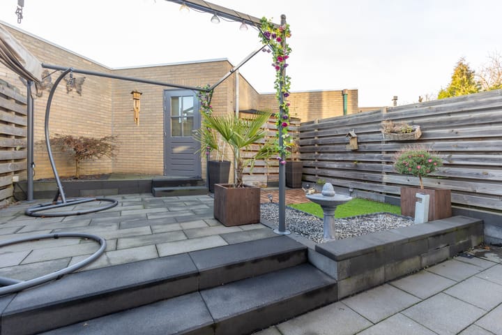 Foto 23 van Martin-Luther-Kingstraat 6