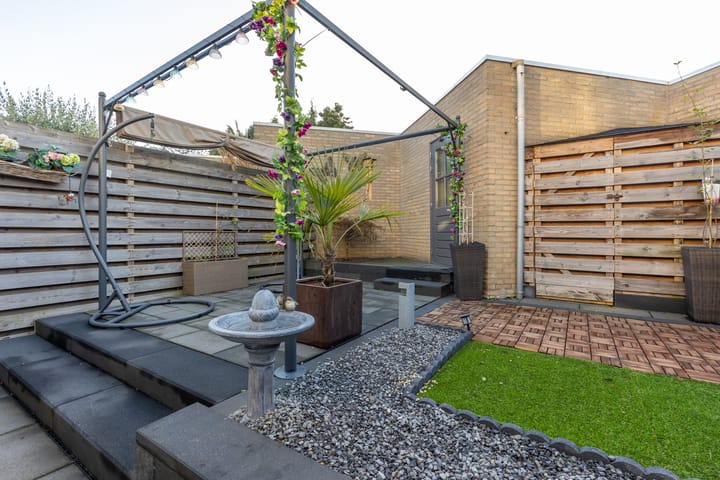 Foto 24 van Martin-Luther-Kingstraat 6