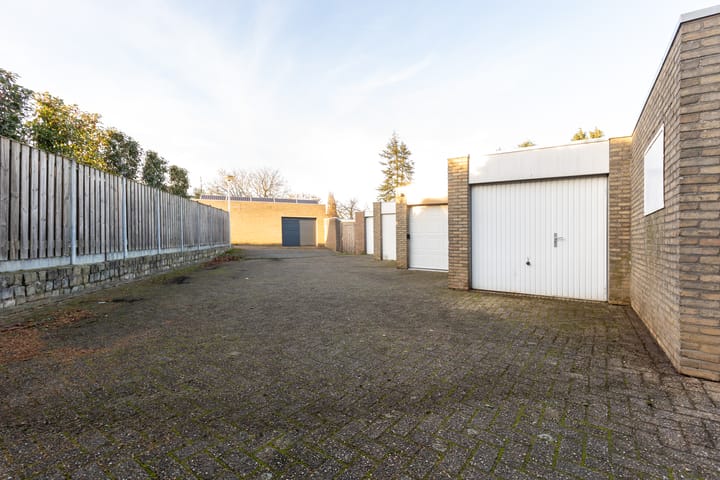 Foto 25 van Martin-Luther-Kingstraat 6