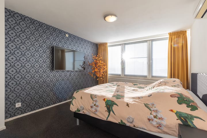 Foto 27 van Martin-Luther-Kingstraat 6