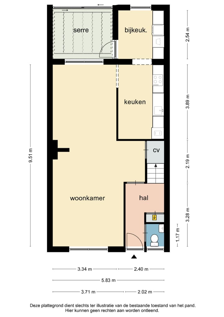 Foto 36 van Martin-Luther-Kingstraat 6