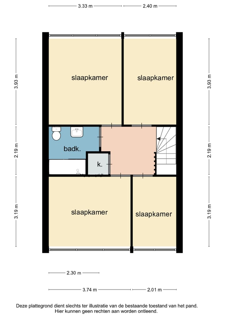 Foto 38 van Martin-Luther-Kingstraat 6
