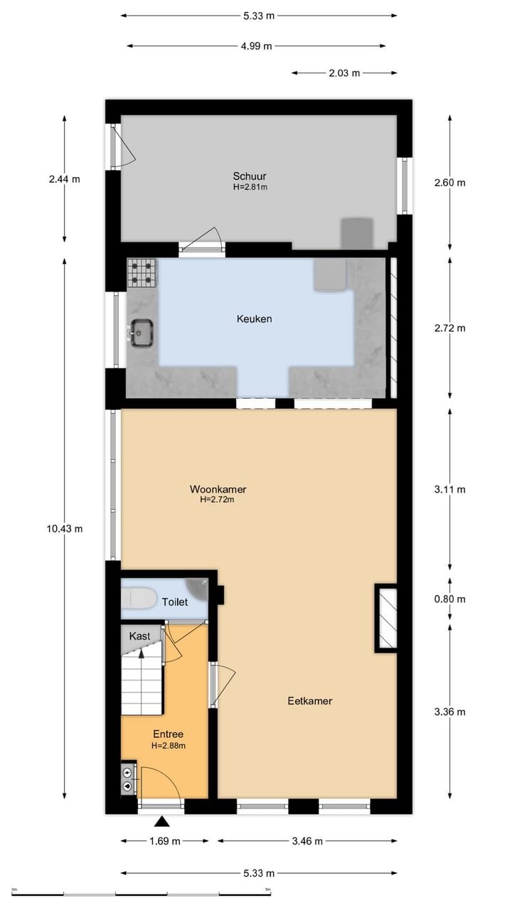 Foto 34 van Emmastraat 1