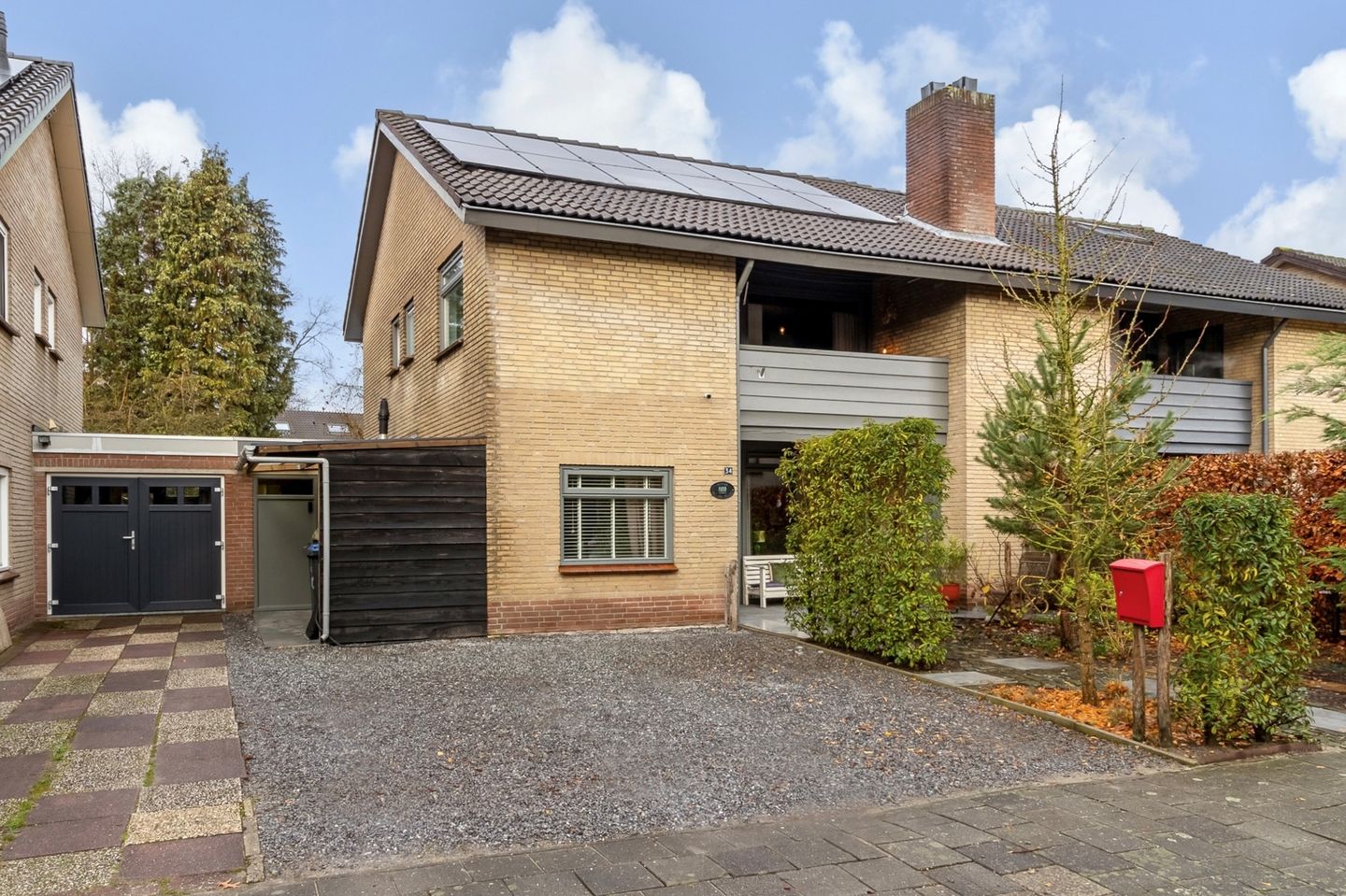 Foto 1 van Durendaaldreef 34