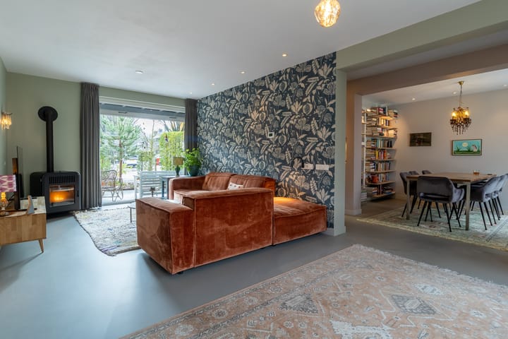 Foto 3 van Durendaaldreef 34