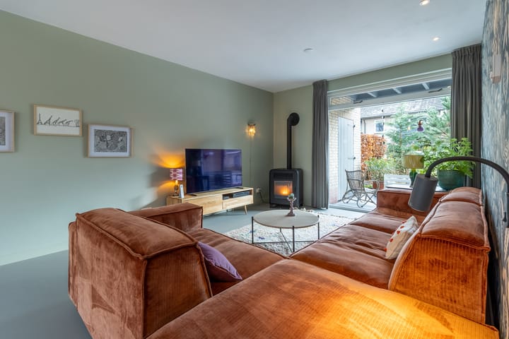 Foto 4 van Durendaaldreef 34