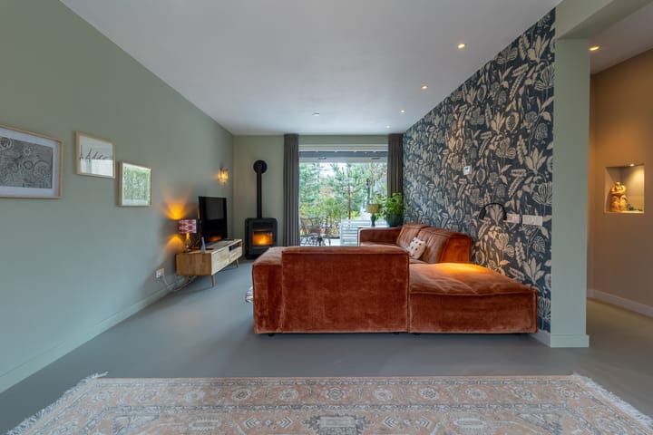 Foto 5 van Durendaaldreef 34