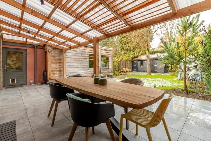 Foto 2 van Durendaaldreef 34