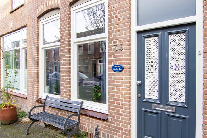 Bekijk foto 2 van Bankastraat 33