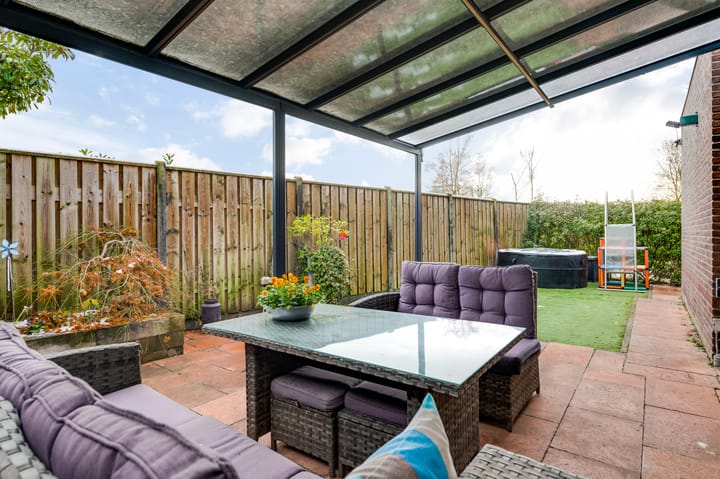 Foto 2 van Bonte Beer 24