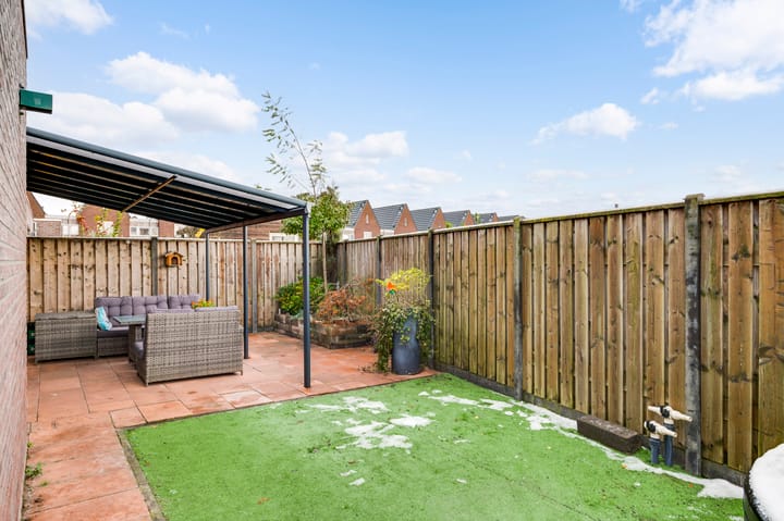 Foto 3 van Bonte Beer 24