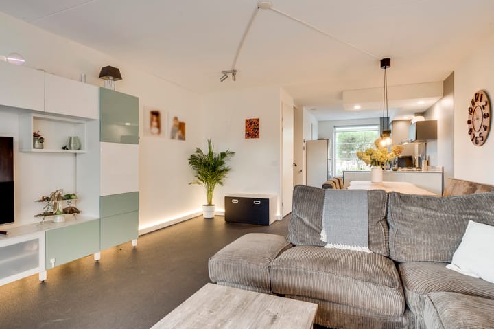 Foto 4 van Bonte Beer 24