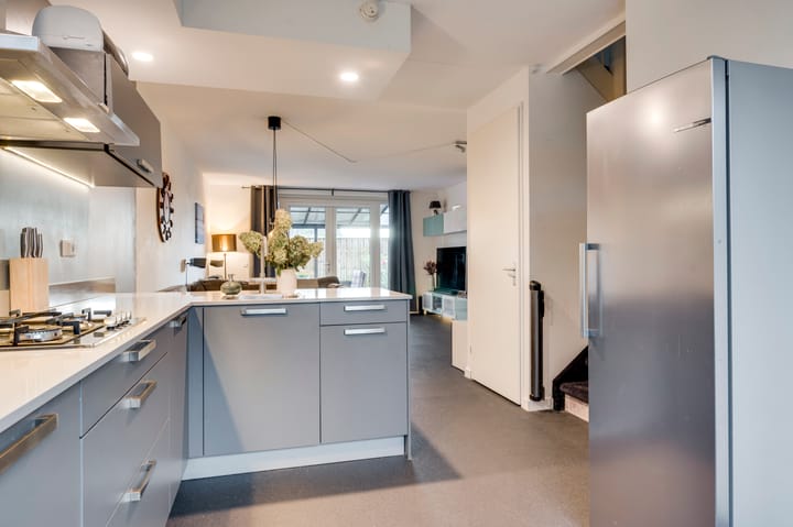 Foto 10 van Bonte Beer 24