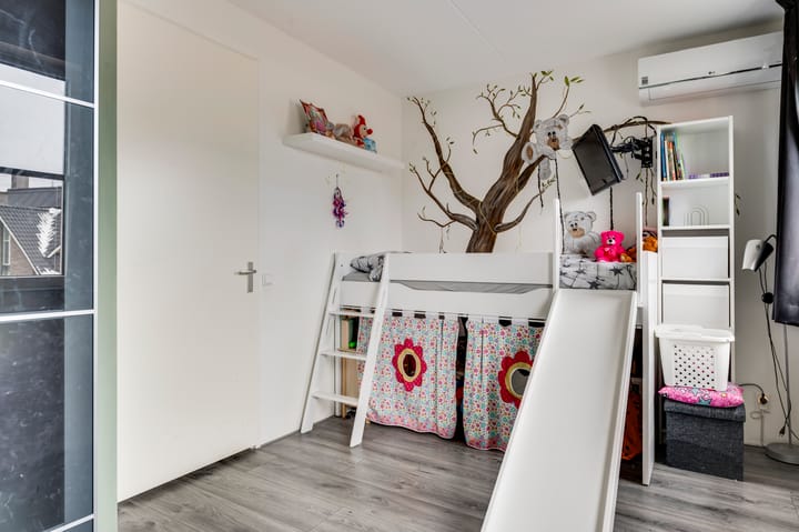 Foto 19 van Bonte Beer 24