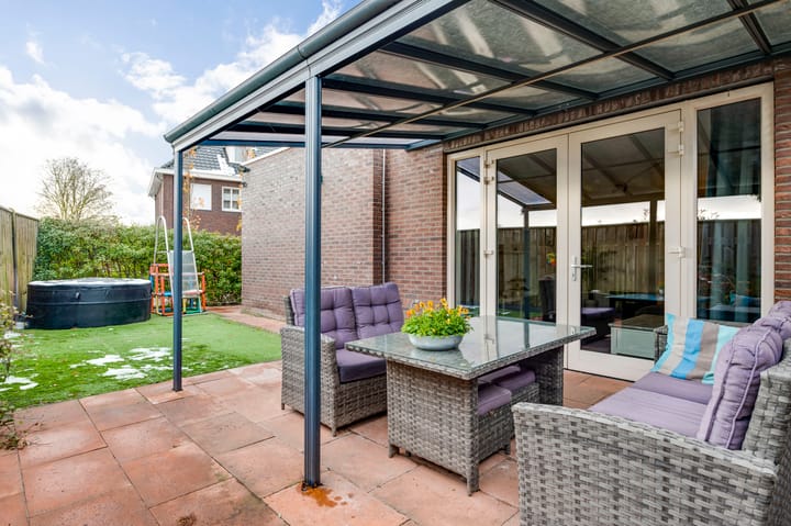 Foto 27 van Bonte Beer 24