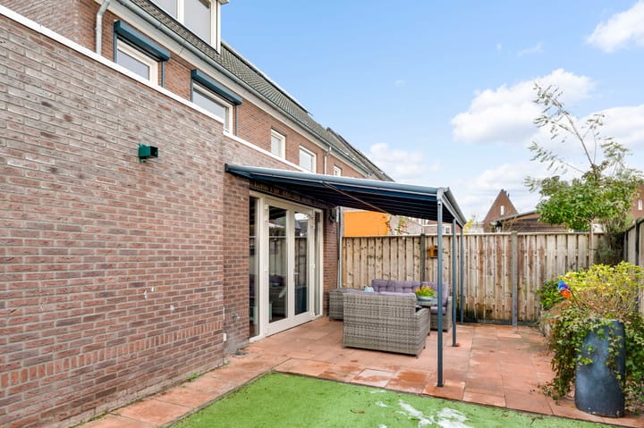 Foto 29 van Bonte Beer 24