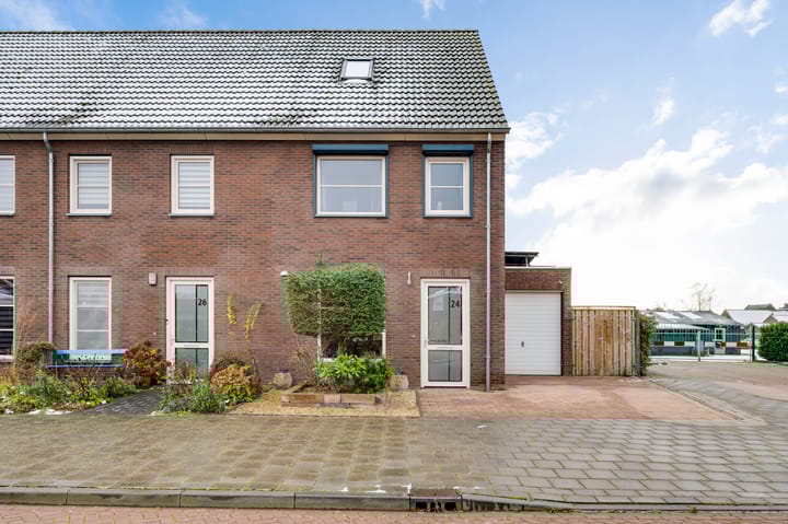 Foto 32 van Bonte Beer 24