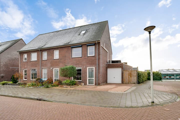 Foto 1 van Bonte Beer 24