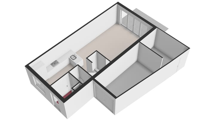 Foto 40 van Bonte Beer 24