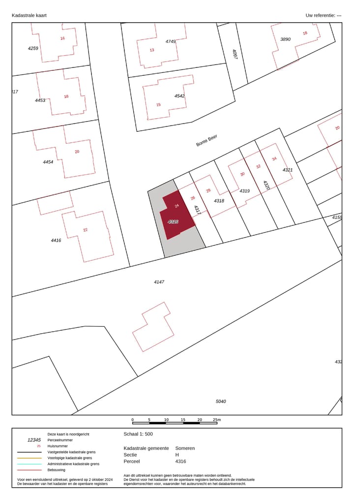 Foto 44 van Bonte Beer 24