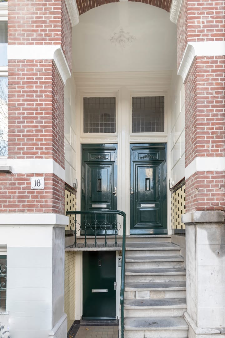 Foto 2 van Nicolaas Witsenkade 16-1