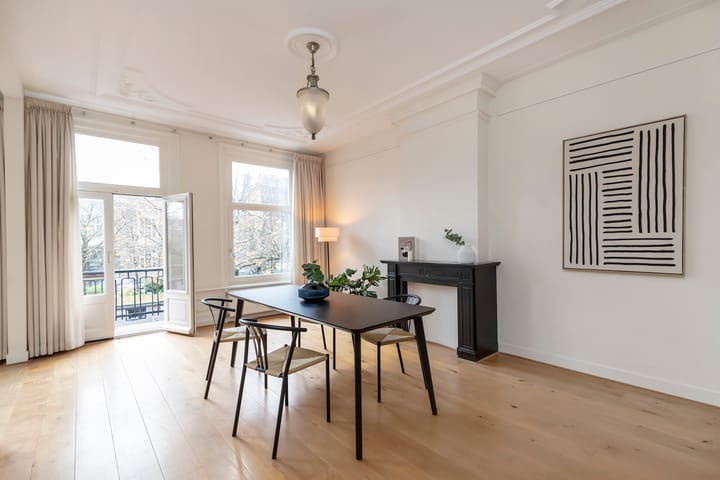 Foto 3 van Nicolaas Witsenkade 16-1