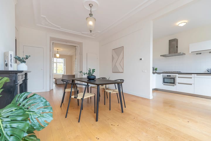 Foto 4 van Nicolaas Witsenkade 16-1