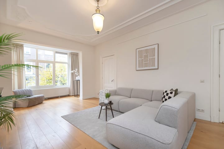 Foto 5 van Nicolaas Witsenkade 16-1