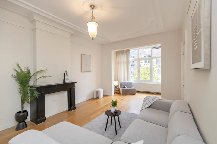 Foto 6 van Nicolaas Witsenkade 16-1