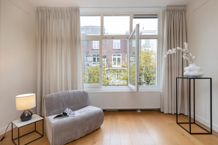 Foto 8 van Nicolaas Witsenkade 16-1