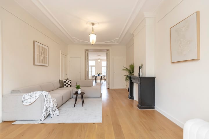 Foto 16 van Nicolaas Witsenkade 16-1