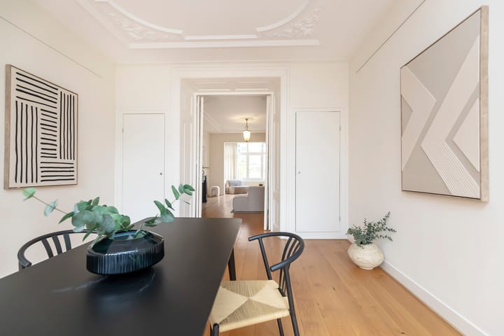 Foto 18 van Nicolaas Witsenkade 16-1