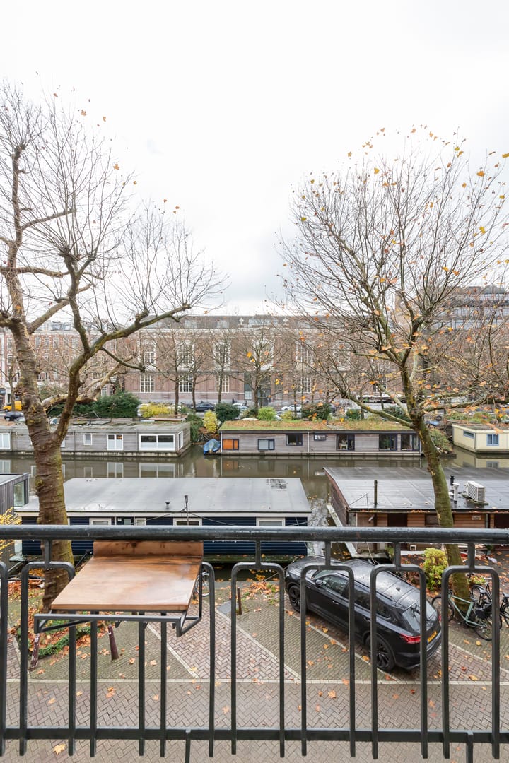 Foto 20 van Nicolaas Witsenkade 16-1