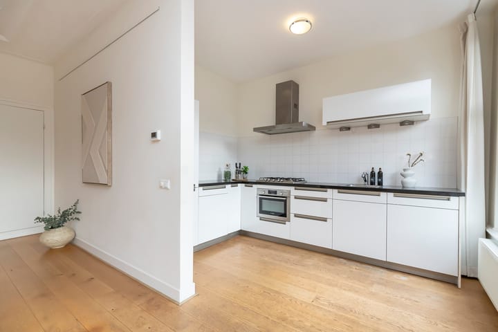 Foto 21 van Nicolaas Witsenkade 16-1