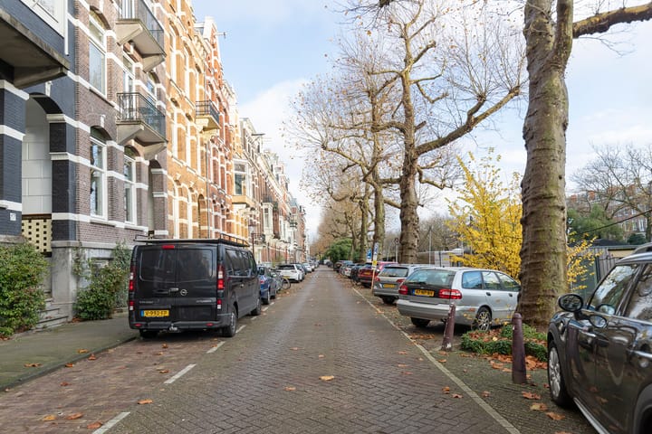 Foto 23 van Nicolaas Witsenkade 16-1