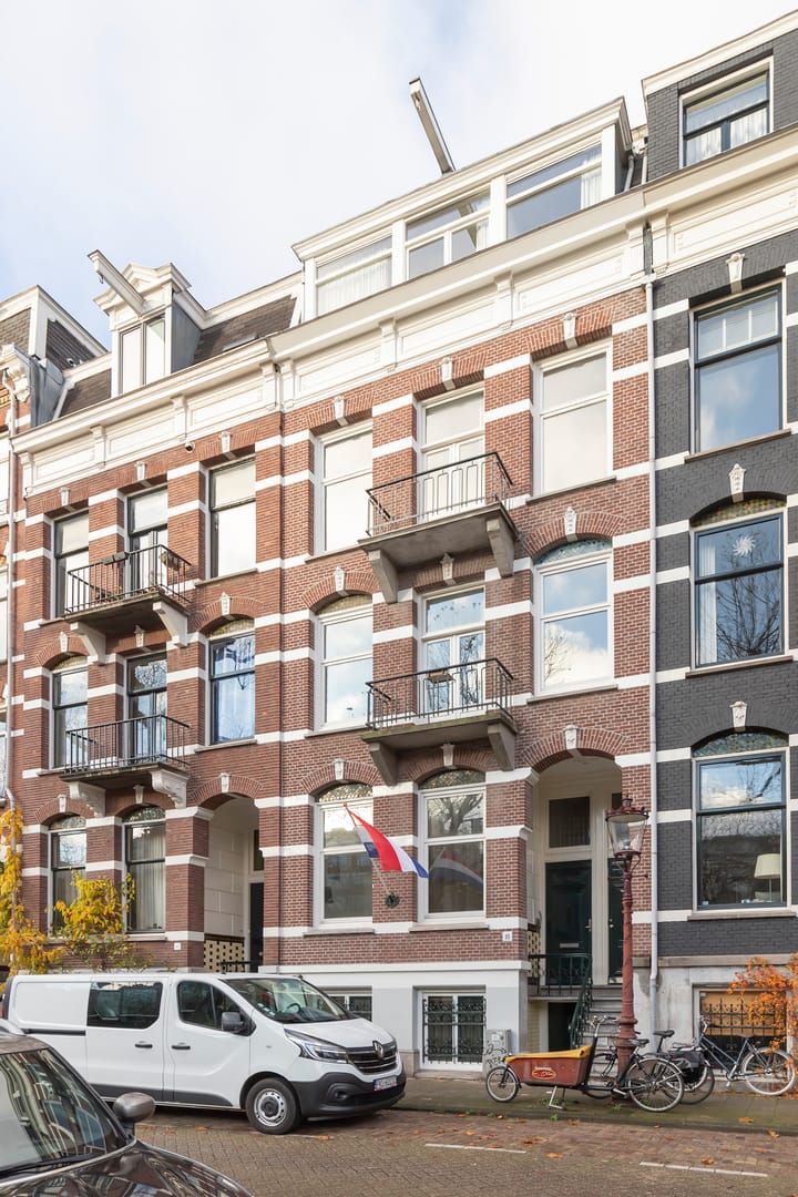 Foto 24 van Nicolaas Witsenkade 16-1