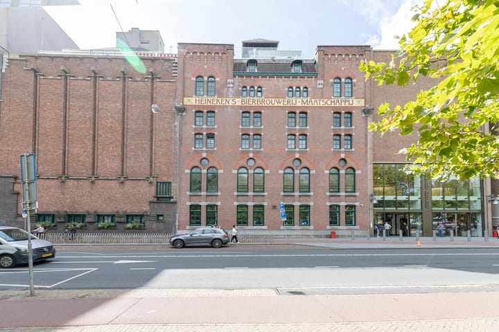 Foto 25 van Nicolaas Witsenkade 16-1