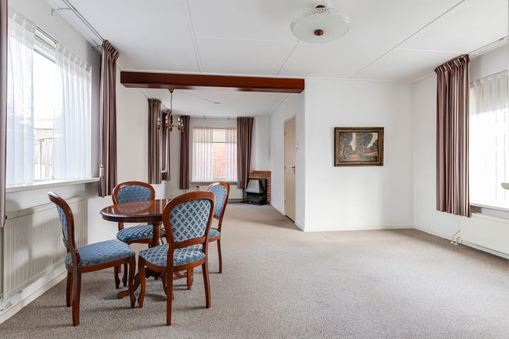 Foto 2 van Bisschop Davidweg 1