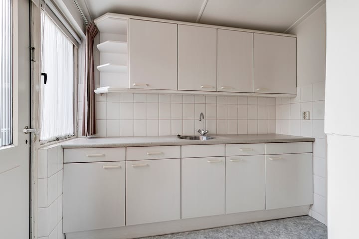 Foto 3 van Bisschop Davidweg 1