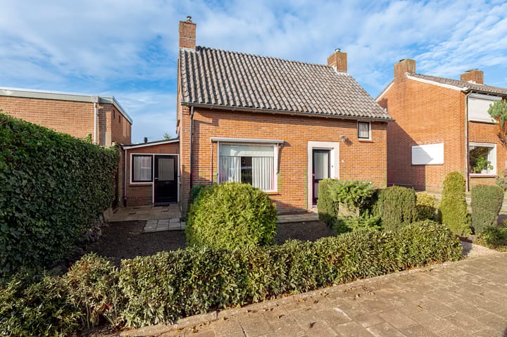 Foto 5 van Bisschop Davidweg 1